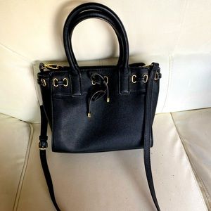 Liz Claiborne Black Purse